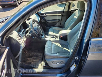 2016 Audi Q3 2.0T Premium Plus - miniatura 13