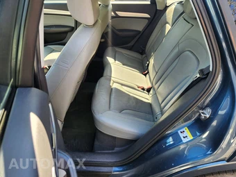 2016 Audi Q3 2.0T Premium Plus - miniatura 15