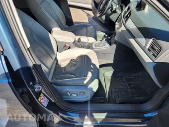 2016 Audi Q3 2.0T Premium Plus - miniatura 18