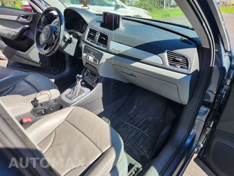 2016 Audi Q3 2.0T Premium Plus - miniatura 19