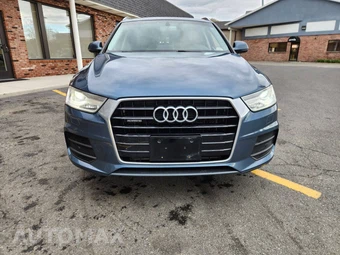 2016 Audi Q3 2.0T Premium Plus - miniatura 2