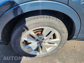 2016 Audi Q3 2.0T Premium Plus - miniatura 21