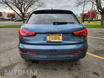 2016 Audi Q3 2.0T Premium Plus - miniatura 5