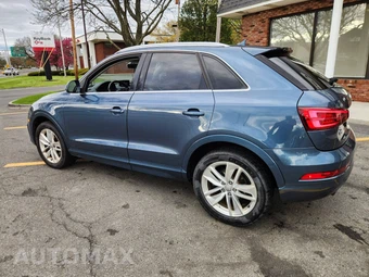2016 Audi Q3 2.0T Premium Plus - miniatura 6