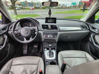 2016 Audi Q3 2.0T Premium Plus - miniatura 7