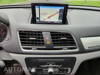 2016 Audi Q3 2.0T Premium Plus - miniatura 9