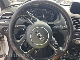 2016 Audi Q3 2.0T Premium Plus - miniatura 10