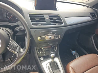 2016 Audi Q3 2.0T Premium Plus - miniatura 11