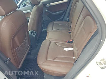 2016 Audi Q3 2.0T Premium Plus - miniatura 13