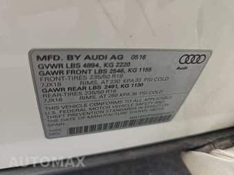 2016 Audi Q3 2.0T Premium Plus - miniatura 14