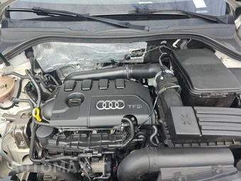 2016 Audi Q3 2.0T Premium Plus - miniatura 15