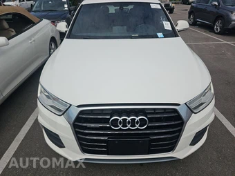 2016 Audi Q3 2.0T Premium Plus - miniatura 2