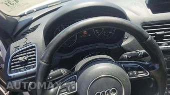 2016 Audi Q3 2.0T Premium Plus - miniatura 25