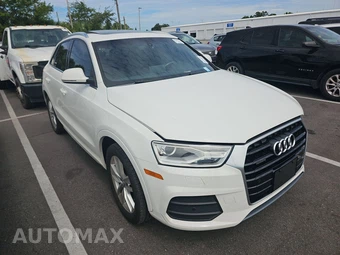 2016 Audi Q3 2.0T Premium Plus - miniatura 3