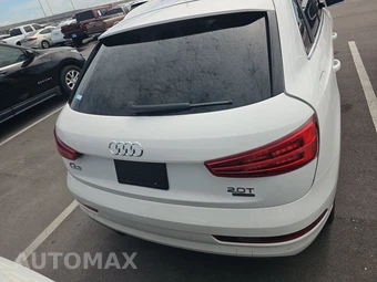 2016 Audi Q3 2.0T Premium Plus - miniatura 5