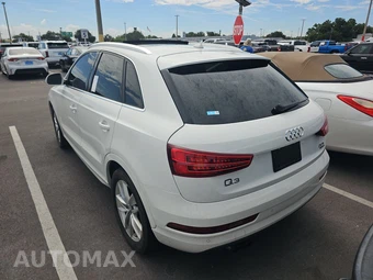 2016 Audi Q3 2.0T Premium Plus - miniatura 6
