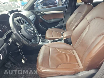 2016 Audi Q3 2.0T Premium Plus - miniatura 7