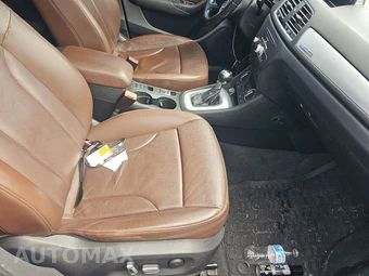 2016 Audi Q3 2.0T Premium Plus - miniatura 8