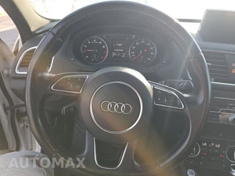 2016 Audi Q3 2.0T Premium Plus – miniatura 10