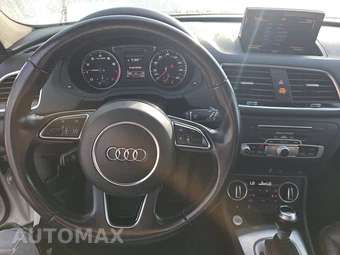 2016 Audi Q3 2.0T Premium Plus – miniatura 11