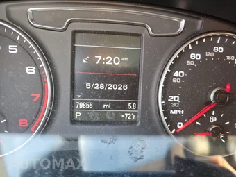 2016 Audi Q3 2.0T Premium Plus – miniatura 12