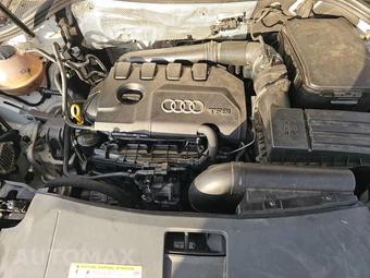 2016 Audi Q3 2.0T Premium Plus – miniatura 16