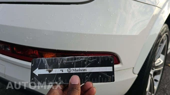 2016 Audi Q3 2.0T Premium Plus – miniatura 24