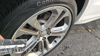 2016 Audi Q3 2.0T Premium Plus – miniatura 27