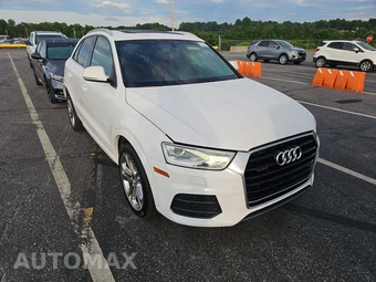 2016 Audi Q3 2.0T Premium Plus – miniatura 3