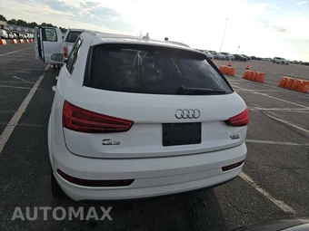 2016 Audi Q3 2.0T Premium Plus – miniatura 5
