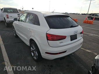 2016 Audi Q3 2.0T Premium Plus – miniatura 6