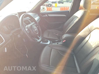 2016 Audi Q3 2.0T Premium Plus – miniatura 7