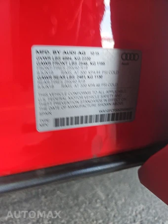 2016 Audi Q3 2.0T Prestige – miniatura 14