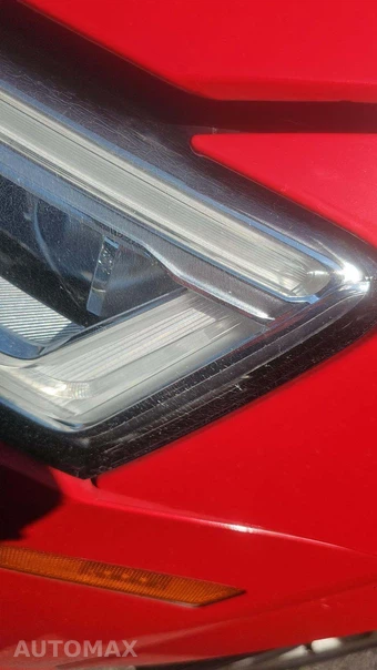 2016 Audi Q3 2.0T Prestige – miniatura 19