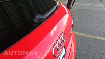 2016 Audi Q3 2.0T Prestige – miniatura 21