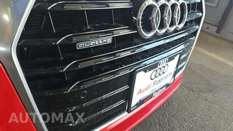 2016 Audi Q3 2.0T Prestige – miniatura 22