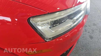 2016 Audi Q3 2.0T Prestige – miniatura 26