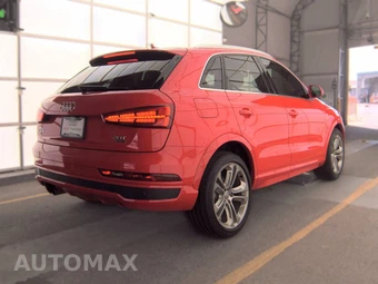 2016 Audi Q3 2.0T Prestige – miniatura 4