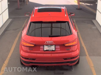 2016 Audi Q3 2.0T Prestige – miniatura 5