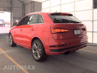 2016 Audi Q3 2.0T Prestige – miniatura 6