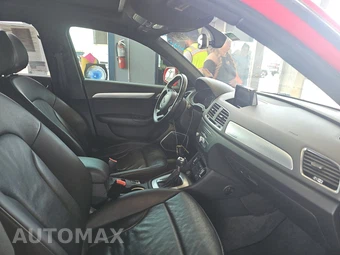 2016 Audi Q3 2.0T Prestige – miniatura 8