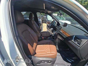 2016 Audi Q3 2.0T Prestige – miniatura 18