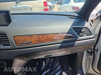 2016 Audi Q3 2.0T Prestige – miniatura 19
