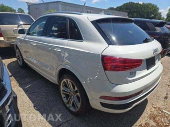 2016 Audi Q3 2.0T Prestige – miniatura 2