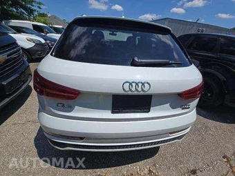 2016 Audi Q3 2.0T Prestige – miniatura 29
