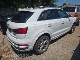 2016 Audi Q3 2.0T Prestige – miniatura 3