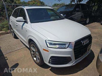 2016 Audi Q3 2.0T Prestige – miniatura 4