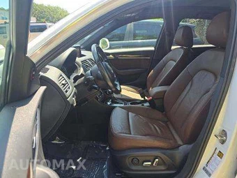 2016 Audi Q3 2.0T Prestige – miniatura 6