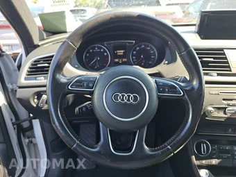 2016 Audi Q3 2.0T Prestige - miniatura 10