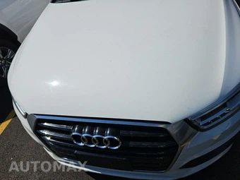 2016 Audi Q3 2.0T Prestige - miniatura 15